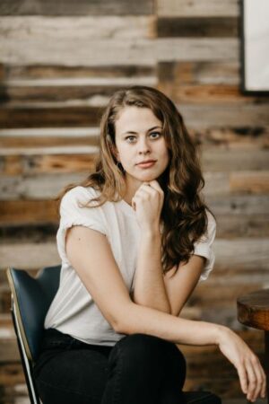 Feature image for 10 Questions for Allison Braden