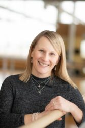 10 Questions for Beth Uznis Johnson