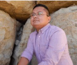 10 Questions for Lemanuel Loley