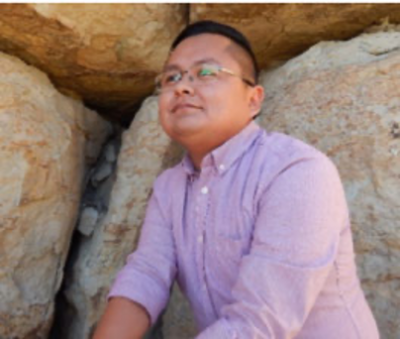 Feature image for 10 Questions for Lemanuel Loley