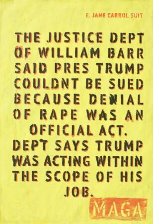 Feature image for Not My Type