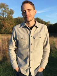 10 Questions for Ryler Dustin