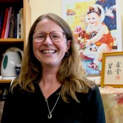 How Would an Inclusive Community Talk about China?