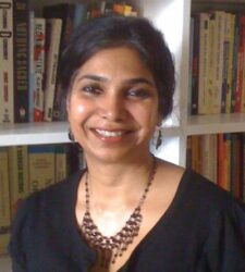 Anti-Black Racism and Anti-Asian Racism