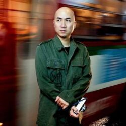 Artist Responses to Anti-Asian Racism during the COVID-19 Pandemic