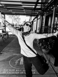 10 Questions for Tera Joy Cole