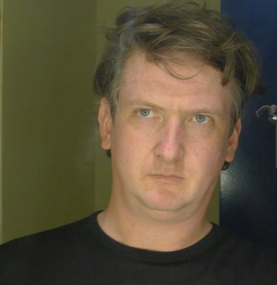 Feature image for 10 Questions for Alex de Voogt