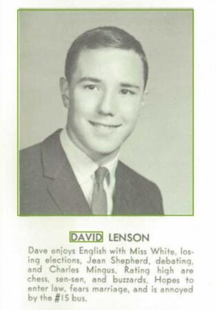 Feature image for For David 2: A Way of Living