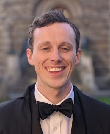 Feature image for 10 Questions for Cody Kommers