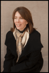 10 Questions for Laura Newbern