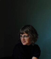 10 Questions with Kelly R. Samuels