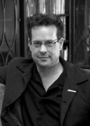 10 Questions for Kevin Prufer