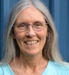 10 Questions for Pam Baggett