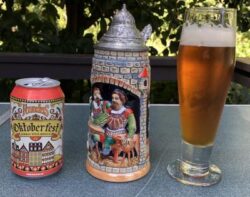 Märzen Madness and Florida Festbier