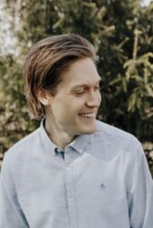 10 Questions for Alex Mouw