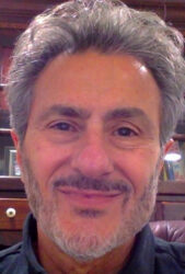 10 Questions for David Ricchiute