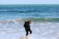 10 Questions for Annette Oxindine