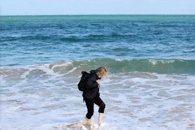 Feature image for 10 Questions for Annette Oxindine