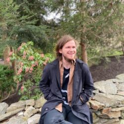 10 Questions for Matthew Tuckner