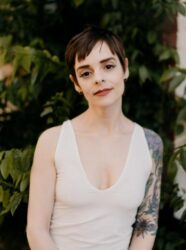 10 Questions for Mag Gabbert