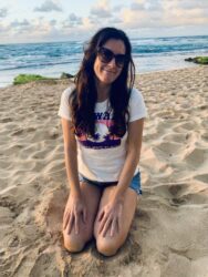 10 Questions for Emily Vizzo