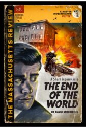 A Short Inquiry into the End of the World (Working Title 6.2)