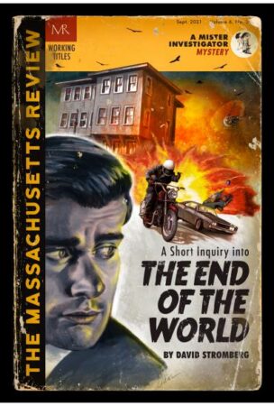 Feature image for A Short Inquiry into the End of the World (Working Title 6.2)