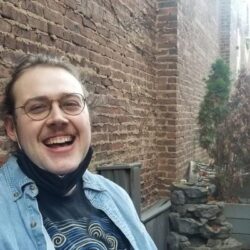 10 Questions for Lucas Jorgensen