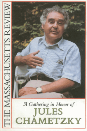 Feature image for for Jules