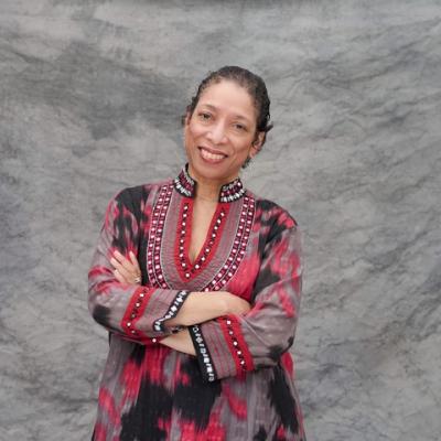 Feature image for 10 Questions for Lynne Thompson