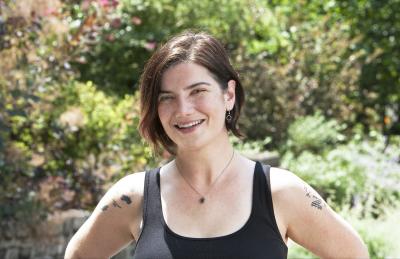 Feature image for 10 Questions for Darla Himeles