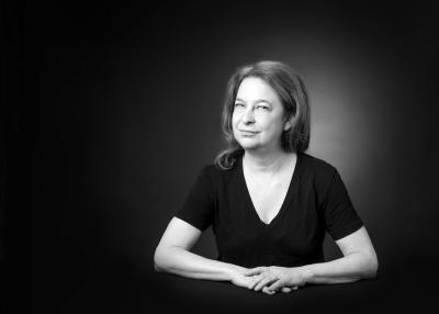 Feature image for 10 Questions for Merridawn Duckler