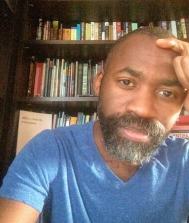 Feature image for 10 Questions for Matthew E. Henry