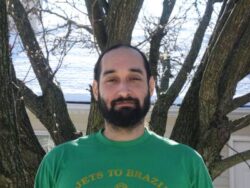 10 Questions for John A. Nieves