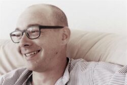 10 Questions for Stephen Kampa