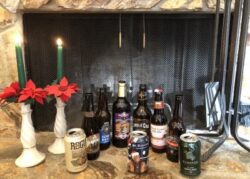 The Beers Before New Year’s