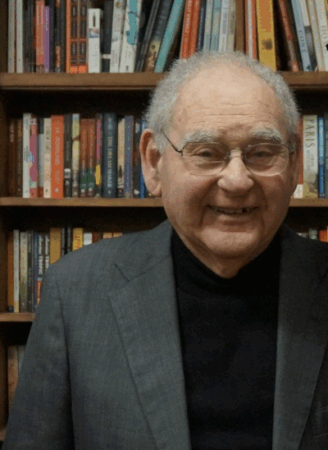 Feature image for Our Rabbi