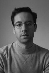 10 Questions for Joshua Garcia