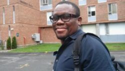 Port-au-Prince, my love no longer