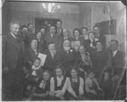 Broadening the Canon