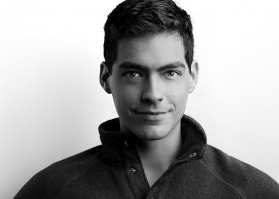 Feature image for 10 Questions for Danley Romero