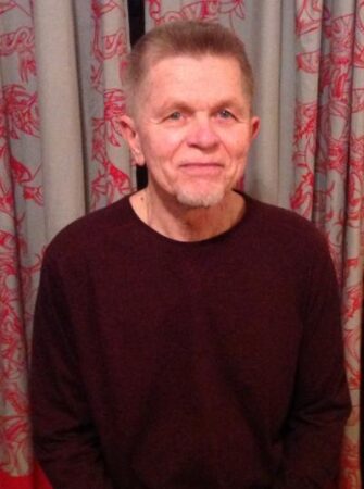 Feature image for 10 Questions for James Janko