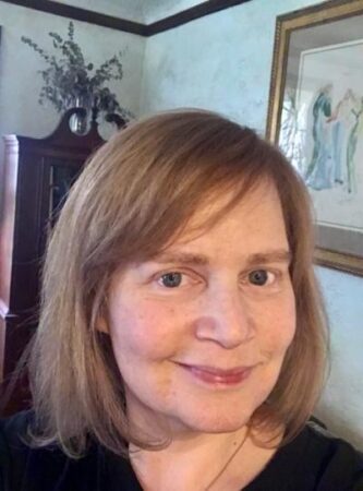 Feature image for 10 Questions for Laura Bernstein-Machlay