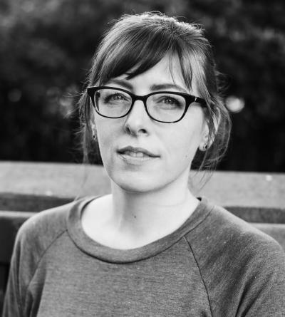 Feature image for 10 Questions for Susan Mersereau