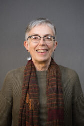 10 Questions for Jan Clausen