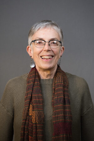 Feature image for 10 Questions for Jan Clausen