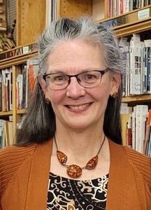 Feature image for 10 Questions for Beth Cleary