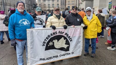 Feature image for Armistice Day vs. Veterans Day