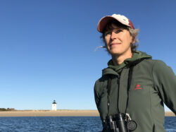 10 Questions for Elizabeth Bradfield