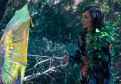 10 Questions for Meg Favreau